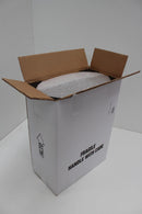 Mobile da Bagno Sospeso in Melaminico 35x18x47,5cm TFT Samoa Rosso