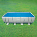 Telo Termico per Piscina 732x366 cm Intex 28017/E