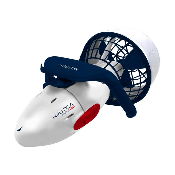 Seascooter Trottinette électrique aquatique 3,2 km/h Nautica Marine 200 online