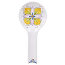 Poggiamestolo 27,8x12,4x3,5 cm  in Ceramica VdE Tivoli 1996 Infinito Pantelleria