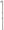 Douche de jardin avec robinet Belfer 42D3 Tortora