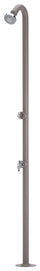 Douche de jardin avec robinet Belfer 42D3 Tortora