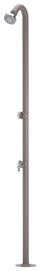 Douche de jardin avec robinet Belfer 42D3 Tortora