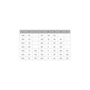 Kit Guide per Cassetti a Sfera 45 x 600 mm Estrazione Totale Zincato 5 Pezzi Emuca
