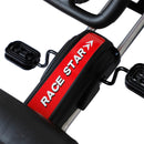 Go-Kart a Pedali per Bambini Rosso 