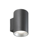 Applique da Esterno a LED 10W 3000K Sovil Grigio