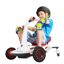 Kart Elettrico per Bambini 24V Turnado
