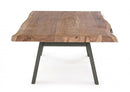 Tavolino 115x65x40h cm Aron