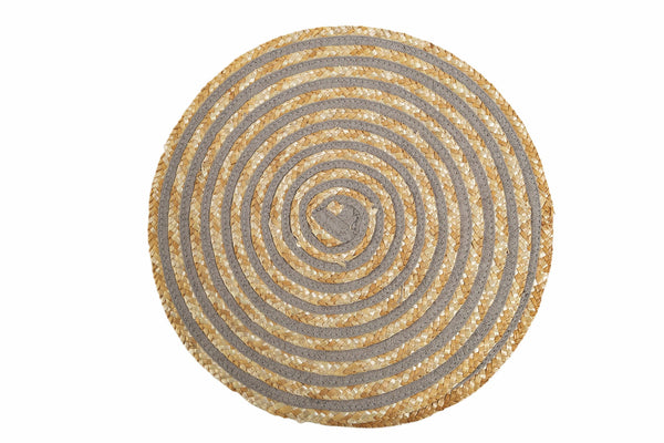acquista Set de 6 sets de table Raphia VdE Tivoli 1996 Spirale