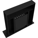 Camino a Bioetanolo da Pavimento Flig El Monte Nero Varie Misure