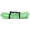 Tenda da Sole Portatile 3x3 m Impermeabile Verde   