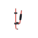 Gancio da Parete per Canoa Kayak 50 kg  SupUp Rosso