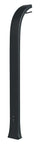 Mitigeur de douche de jardin et lave-pieds Arkema Spring Plus Bande Inox Anthracite