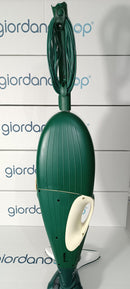 Aspirapolvere Folletto VK 135 Rigenerato Garantito 2 Anni con Spazzola Snodabile