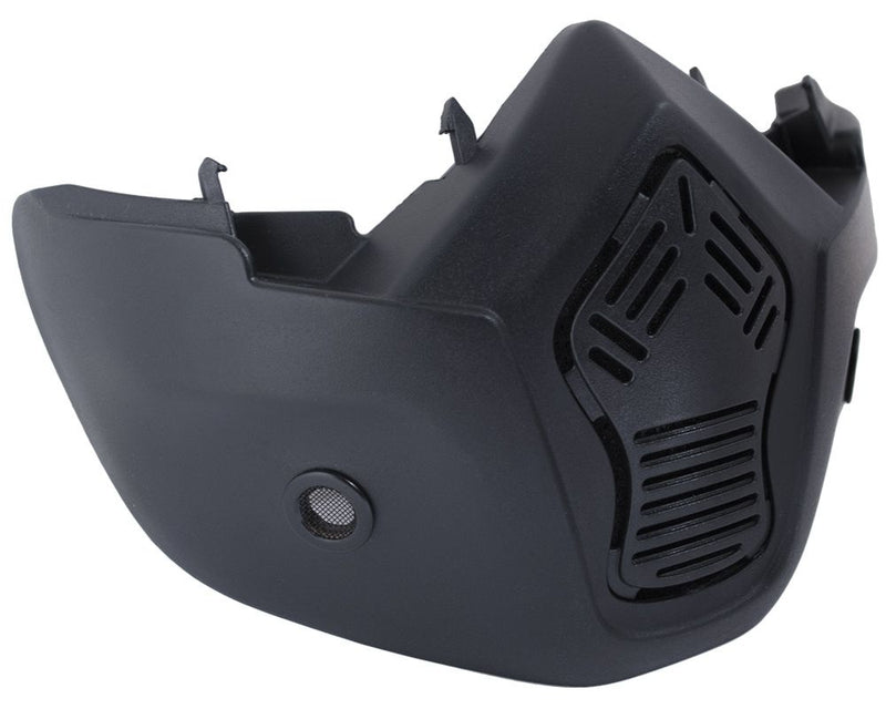 Occhiali per Moto con Mascherina Lenti Trasparenti CGM Mask 740M