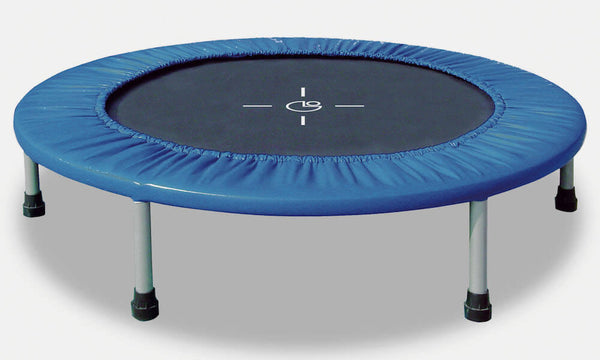 sconto Trampoline Trampoline Diamètre 122Cm Garlando Indoor Fit &amp; Balance