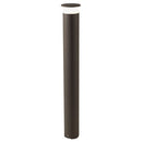 Lampada Palo da Giardino a LED 9W 4000K Sovil Marrone