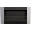 Camino a Bioetanolo da Parete 64,8x37,4 cm Flig Washington Verty