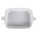 Pirofila 22x12, 5x4,2 cm 530 ml in Ceramica VdE Tivoli 1996 Reactive