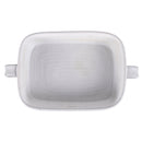 Pirofila 22x12, 5x4,2 cm 530 ml in Ceramica VdE Tivoli 1996 Reactive