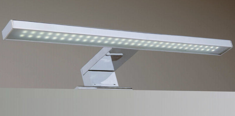 Mobile Bagno Sospeso 91cm TFT Swing Grigio Bianco