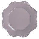 Set 4 Sottopiati Ø33 cm  in Plastica VdE Tivoli 1996 Hippy 