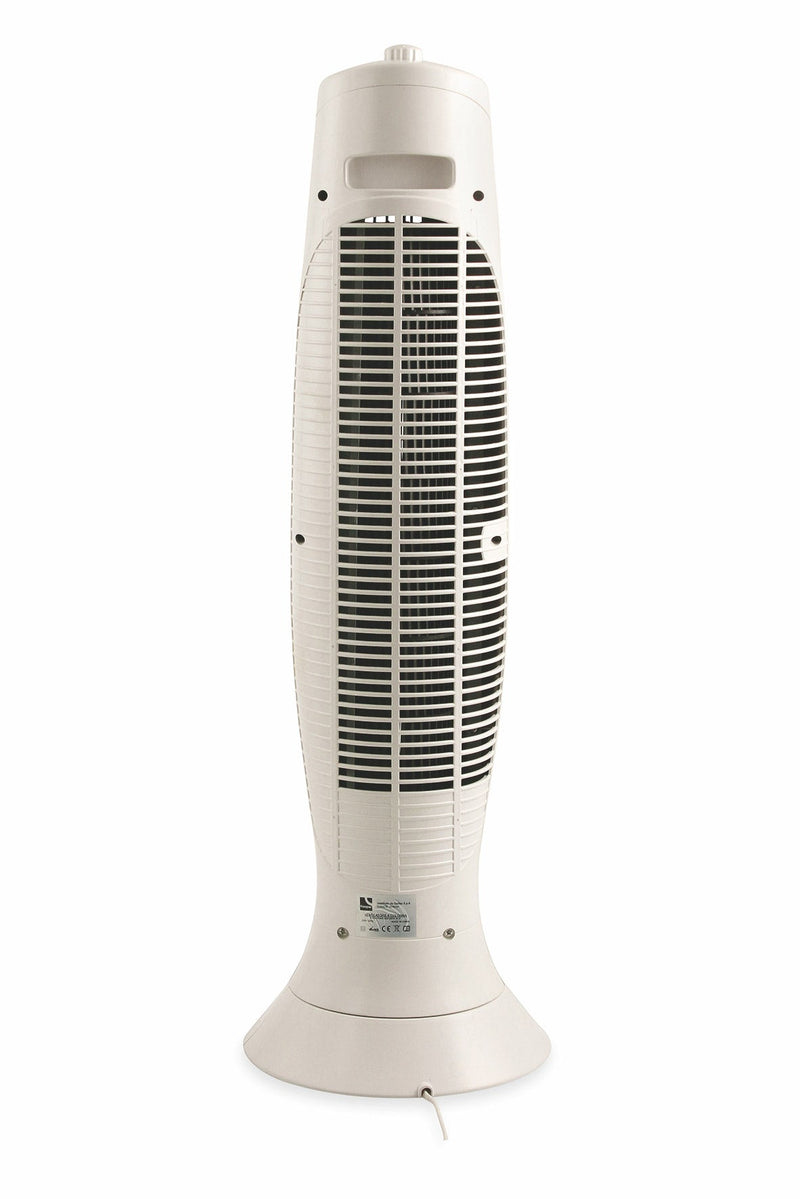 Ventilatore a Colonna Oscillante 3 Velocità  45W Kooper Aria