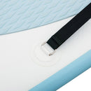 SUP Tavola High Wave Gonfiabile 274x76x10 cm Kayak Bestway