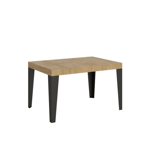 acquista Tavolo Allungabile 130-234x90x77 cm Flame Quercia Naturale