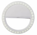 Lampada a LED Portatile per Selfie Tik Tok Youtube Kooper Ring Light
