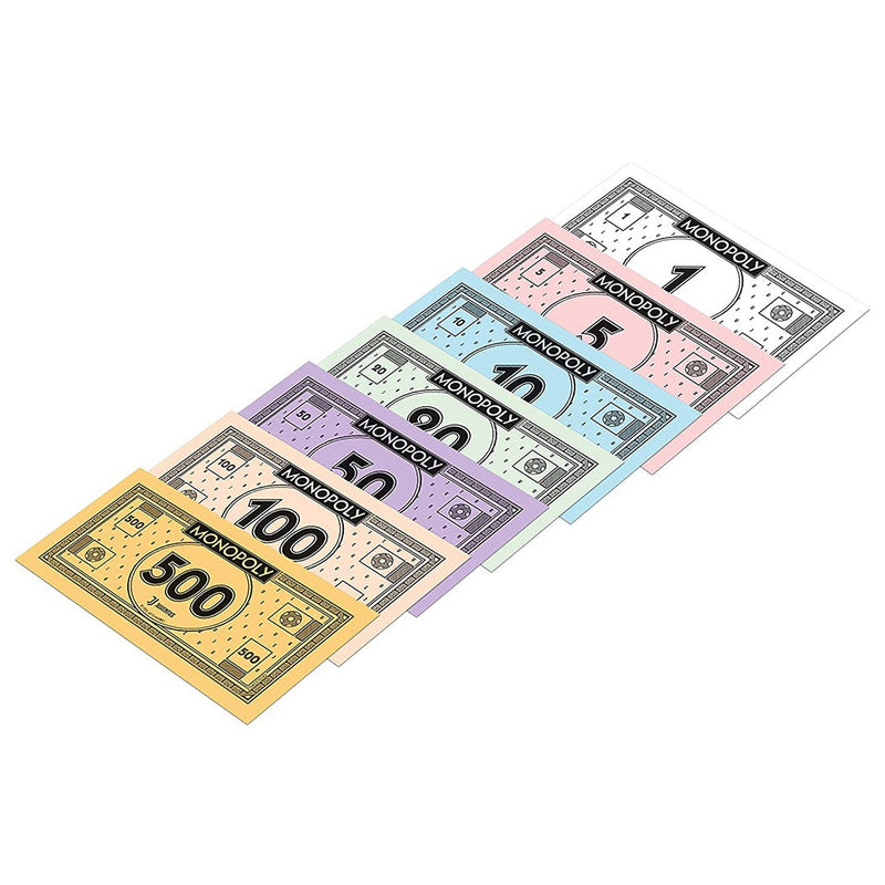 Monopoly Edizione Juventus Hasbro Gaming