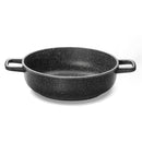 Tegame Antiaderente 2 Manici Ø28 cm Olympia Hard Cook