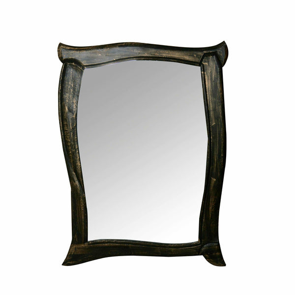 acquista Miroir Magik Noir Or 120