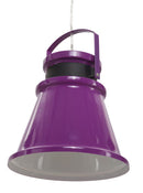 Lampadario Maine Ø24x30 cm Metallo