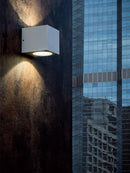 Faretto Punto Luce da Esterno a LED 6W 3000K Sovil Grigio