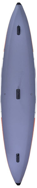 Kayak Gonfiabile Biposto 426x81cm ZRAY Drift DROP-STITCH ad alta pressione