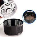 Zanzariera Elettrica Portatile USB per Insetti a LED