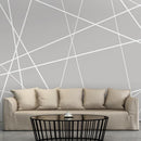 Fotomurale - Modern Cobweb 300X210 cm Carta da Parato Erroi