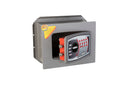 Cassaforte a Muro Technomax DT/2 Elettronica Porta 10 mm        