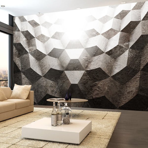 prezzo Papier Peint - Vers La Lumière Papier Peint Erroi