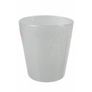 Set 6 Bicchieri Acqua Cancun in Vetro VdE Tivoli 1996 6 Colori Differenti