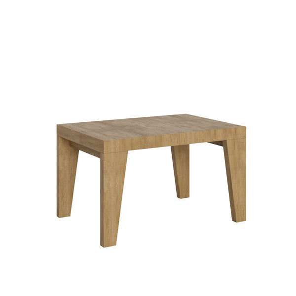 online Tavolo Allungabile 120/224x90x77 cm Naxy Quercia Natura