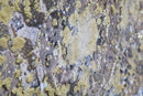 Dipinto su Tela Super Tree 180x3,8x60 cm in Legno di Pino e Canvas