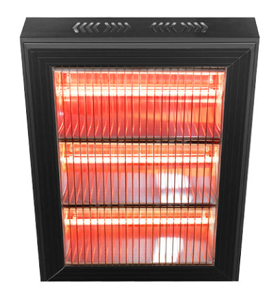 Stufa Elettrica ad Infrarossi Industriale 4500W Art-Eco HLQT45BG online
