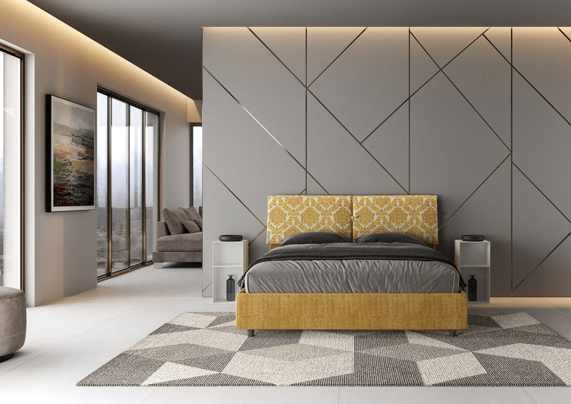 Letto Matrimoniale Mados Giada 3 Agata 3 Varie Misure