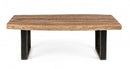 Tavolino 120x70x42h cm Elmer