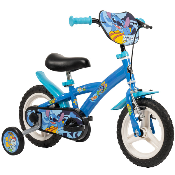 Bicicletta per Bambini 12" Disney Stitch acquista