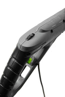 Spazzatrice Prato Sintetico elettrica Multifunzione 500W Verdemax SMF230