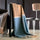 Couverture Pure Laine 380gr Cober Bismark Havana