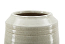 Vaso African Ø17x33 cm in Ceramica